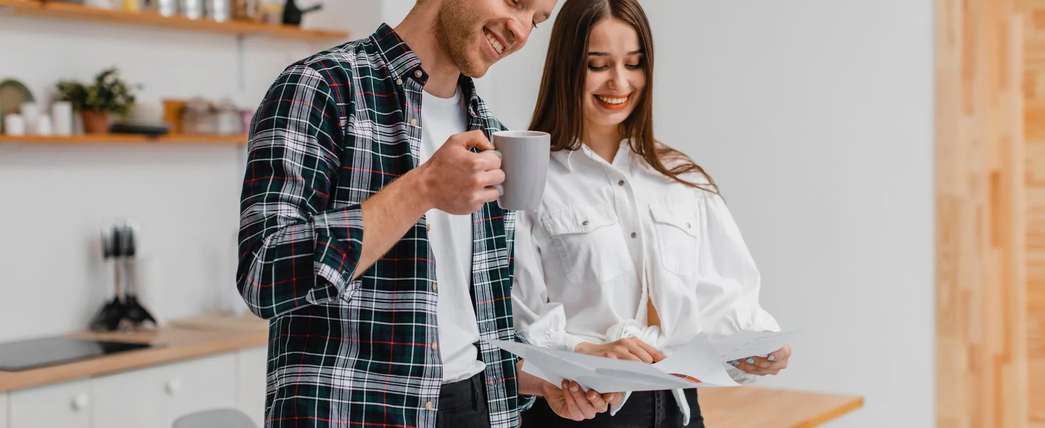 Ипотека и рассрочка