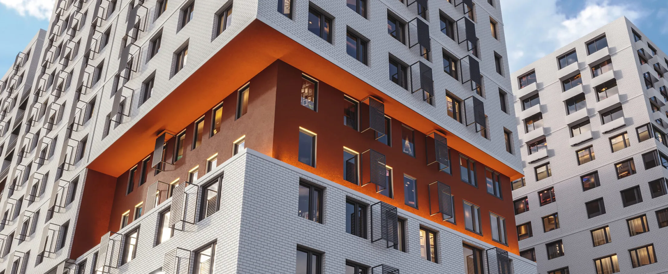 Специализированный Застройщик «ФИНДОМ»